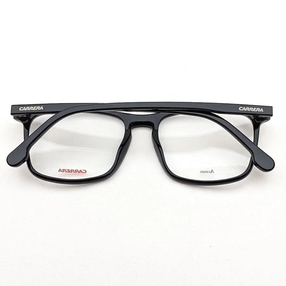 🕶️Carrera 158V Eyeglasses 53/18 145 | ALT332🕶️